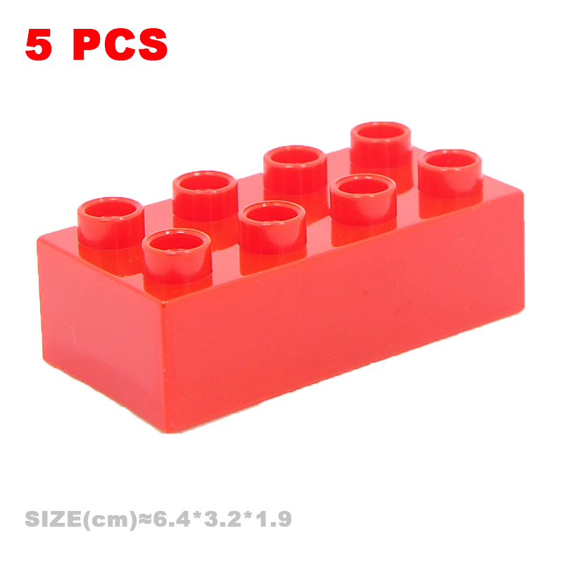 Bulk Big Size Bouwsteen Bakste - Lego Set City recensie en prijs