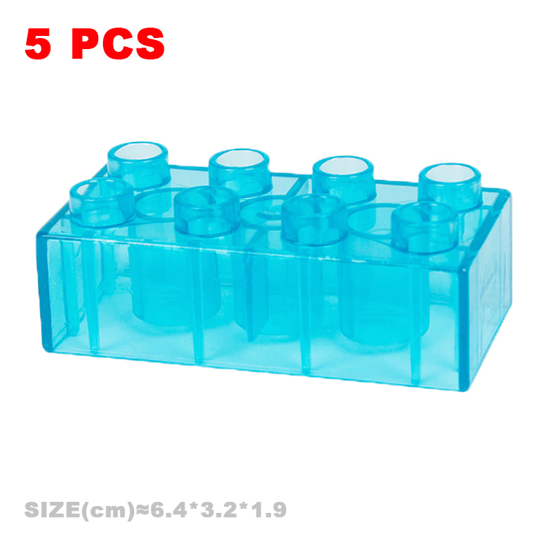 Bulk Big Size Bouwsteen Bakste - Lego Set City recensie en prijs