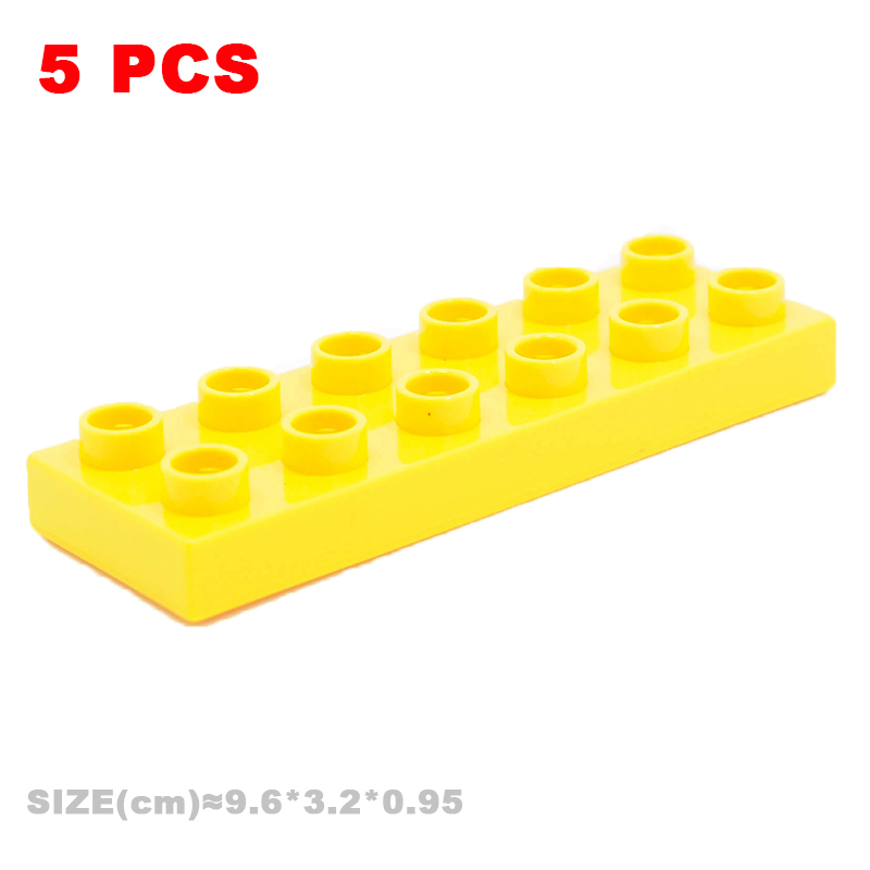 Bulk Big Size Bouwsteen Bakste - Lego Set City recensie en prijs