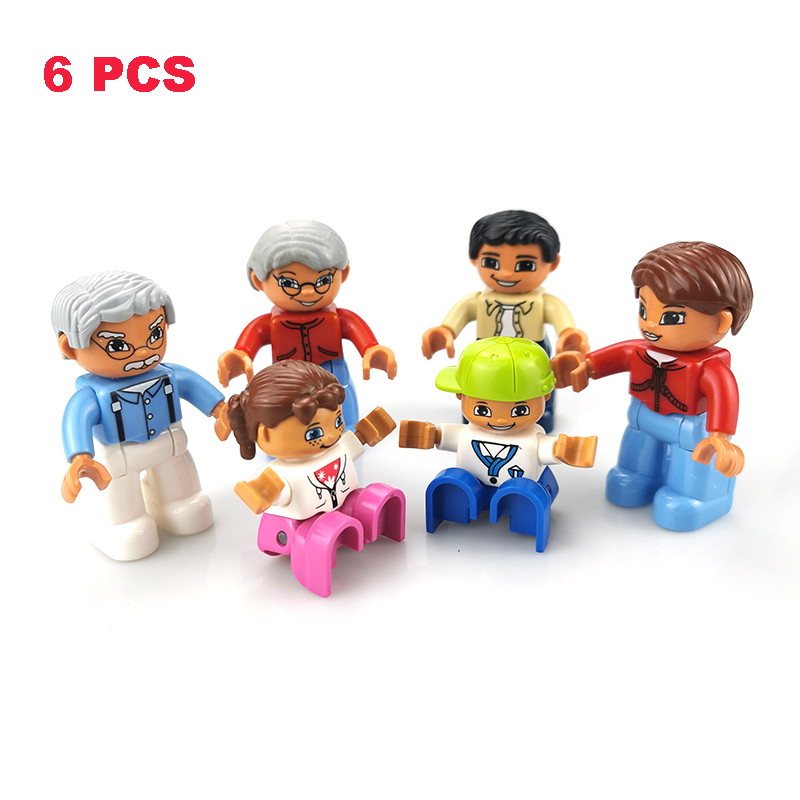 Speelhuis Pop Model Grote Bouw - Lego Set City recensie en prijs
