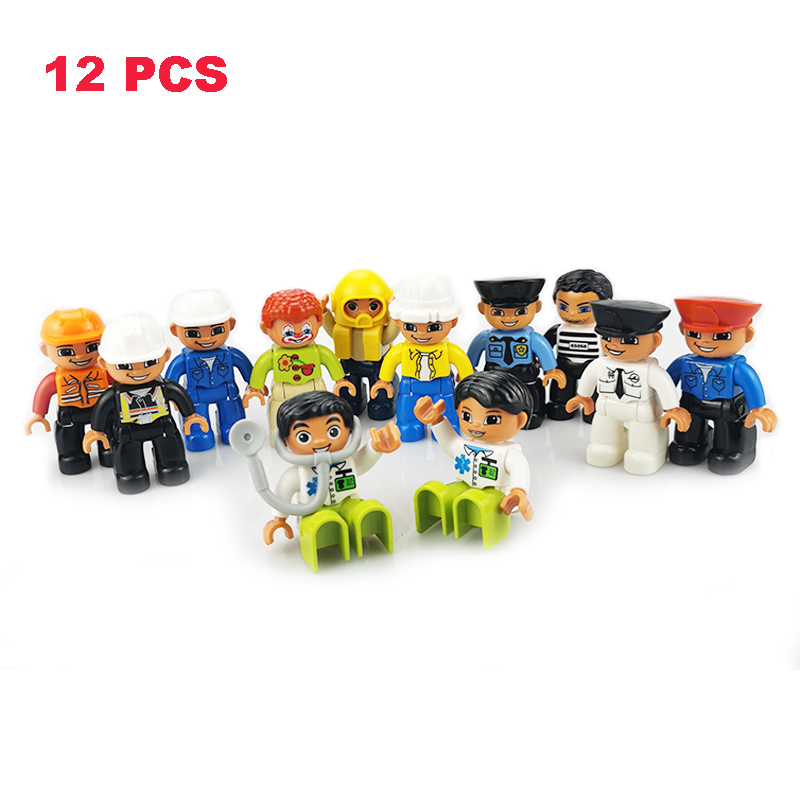 Speelhuis Pop Model Grote Bouw - Lego Set City recensie en prijs