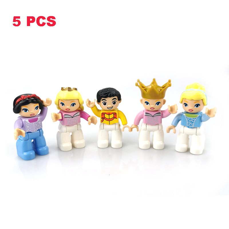 Speelhuis Pop Model Grote Bouw - Lego Set City recensie en prijs