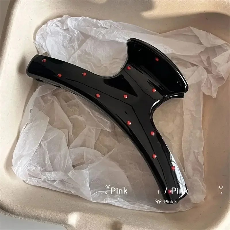 2 stuks dames vintage rode pol - Ribbon Bow Gift recensie en prijs