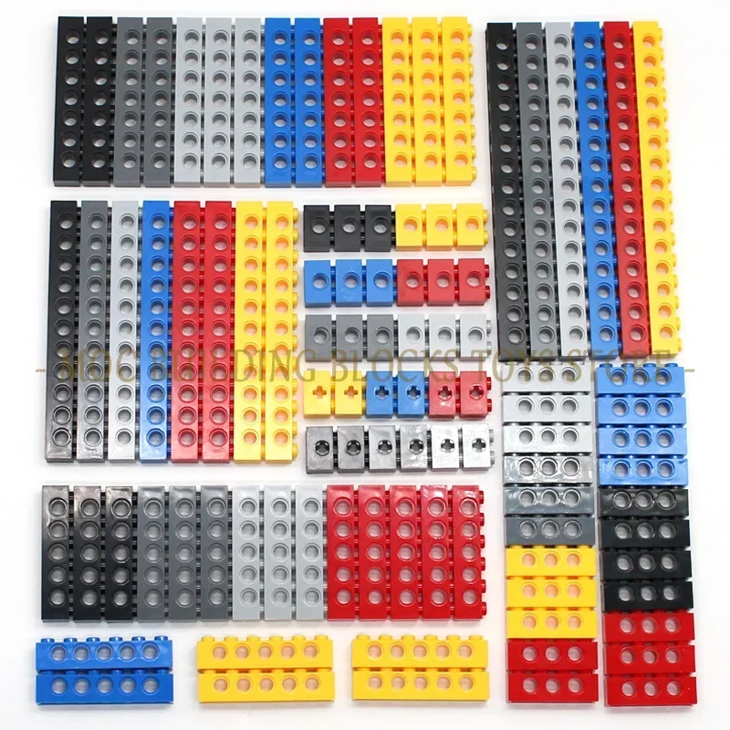 Technische bouwstenen Onderdel - Lego Set Creator recensie en prijs
