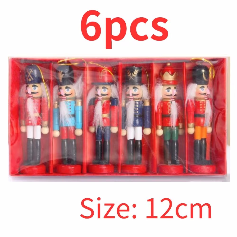 10/12/14 Cm Notenkraker Miniat - Nutcracker Figurine recensie en prijs