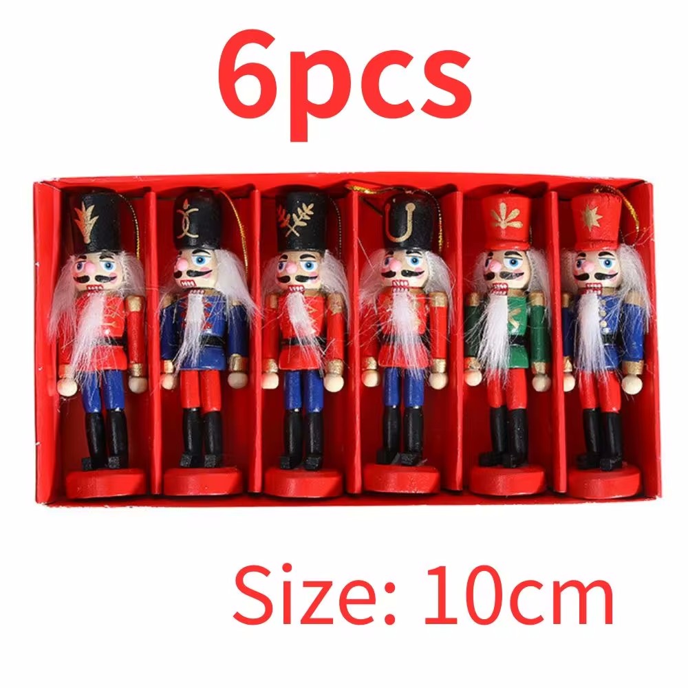 10/12/14 Cm Notenkraker Miniat - Nutcracker Figurine recensie en prijs