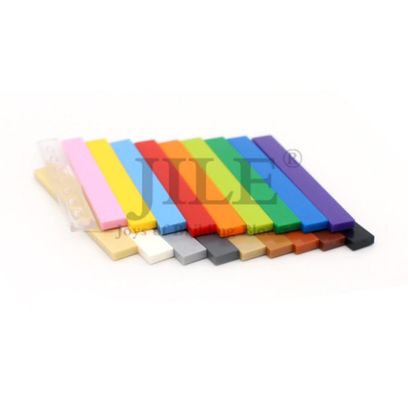 50 Stuks Moc 4162 Accessoires  - Lego Set City recensie en prijs