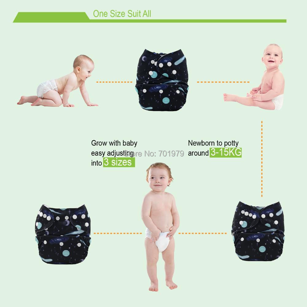 U Pick ALVABABY Babydoekluier  - Pampers Diaper Premium Care recensie en prijs