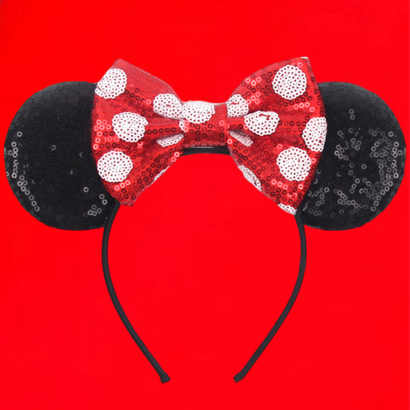 Disney Mickey Mouse Minnie Mou - Ribbon Bow Gift recensie en prijs