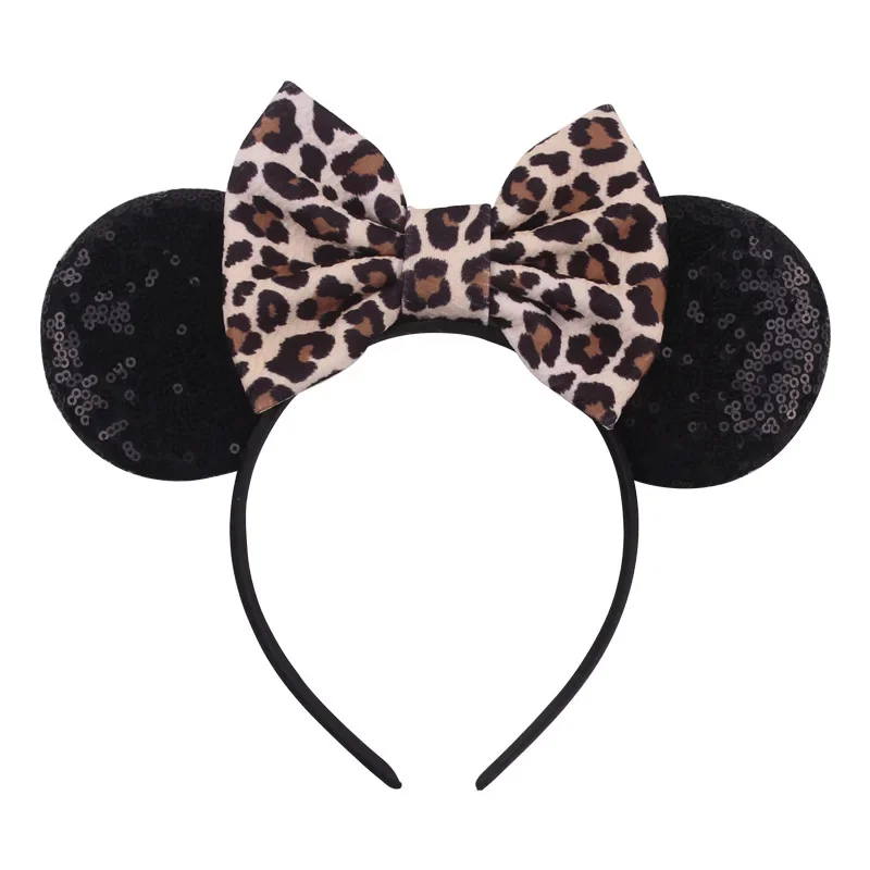 Disney Mickey Mouse Minnie Mou - Ribbon Bow Gift recensie en prijs