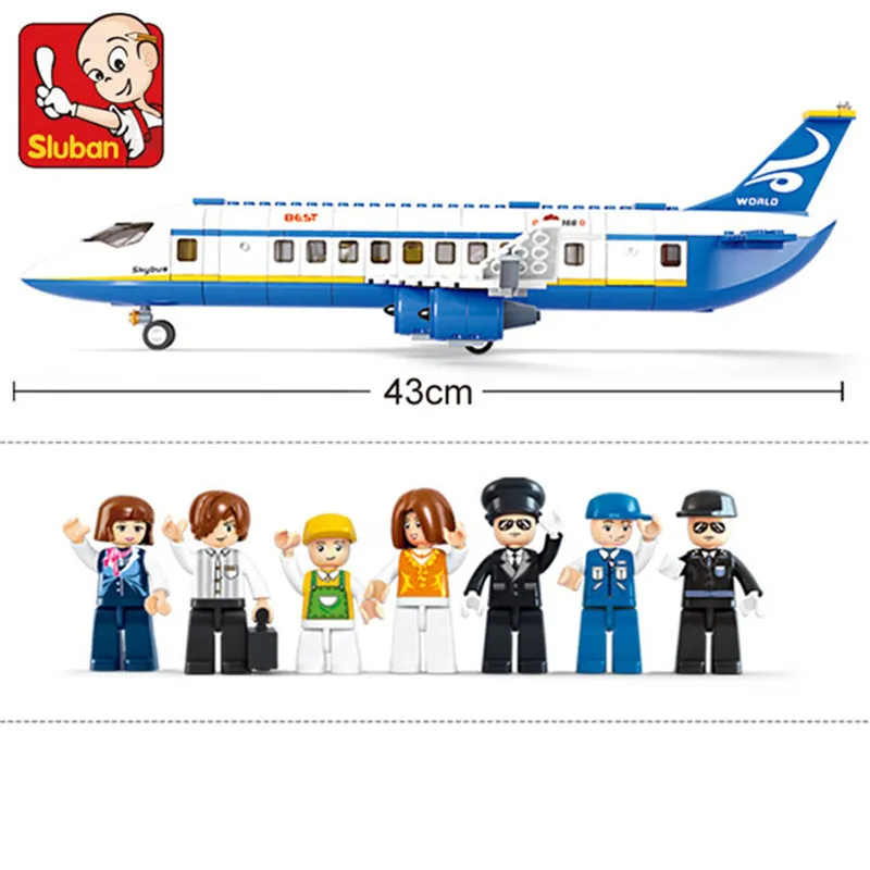Creatieve stad Airbus vrachtvl - Lego Set Creator recensie en prijs